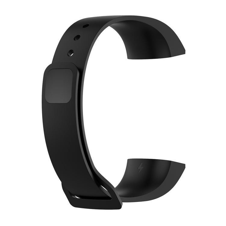 Cinturino sportivo in silicone, For Xiaomi Redmi