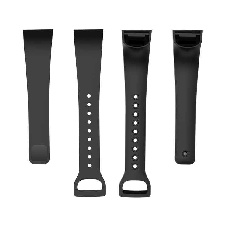 Cinturino sportivo in silicone, For Xiaomi Redmi