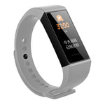 Cinturino sportivo in silicone, For Xiaomi Redmi