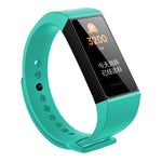 Cinturino sportivo in silicone, For Xiaomi Redmi