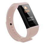 Cinturino sportivo in silicone, For Xiaomi Redmi