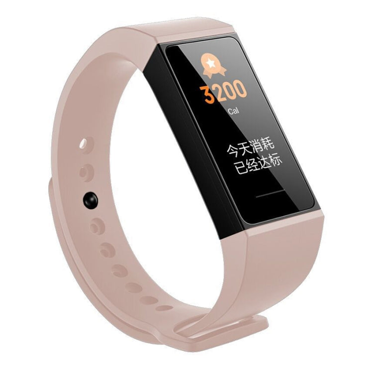 Cinturino sportivo in silicone, For Xiaomi Redmi