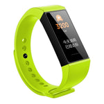 Cinturino sportivo in silicone, For Xiaomi Redmi