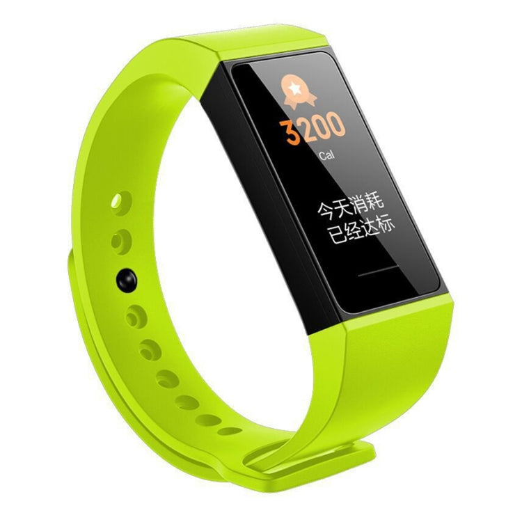Cinturino sportivo in silicone, For Xiaomi Redmi