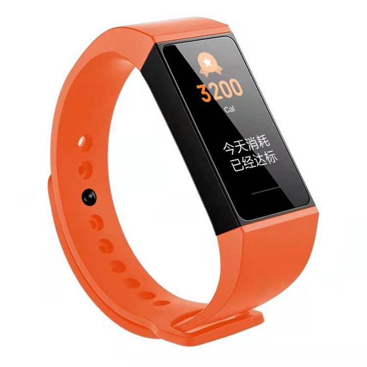 Cinturino sportivo in silicone, For Xiaomi Redmi