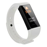 Cinturino sportivo in silicone, For Xiaomi Redmi