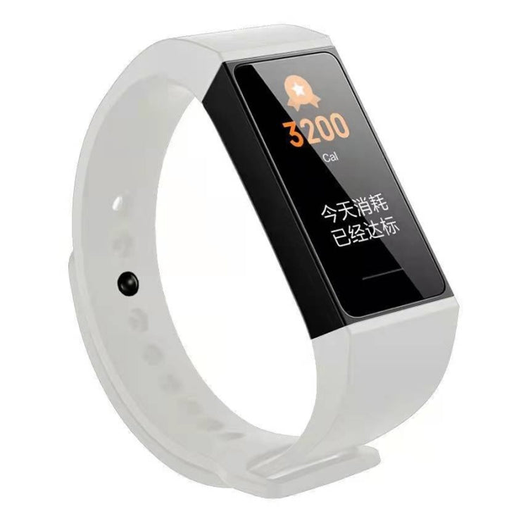 Cinturino sportivo in silicone, For Xiaomi Redmi