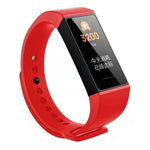 Cinturino sportivo in silicone, For Xiaomi Redmi