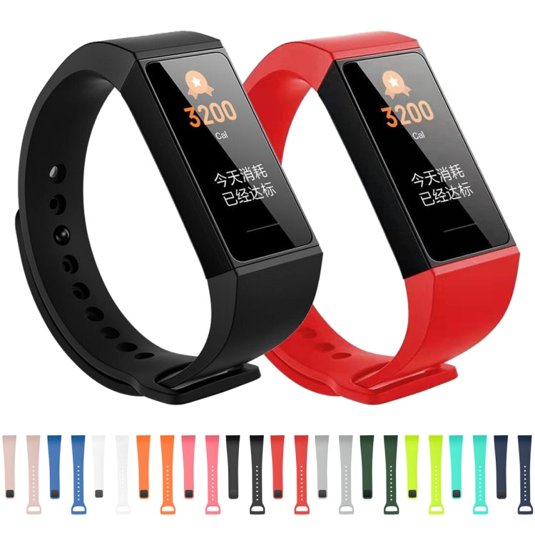 Cinturino sportivo in silicone, For Xiaomi Redmi