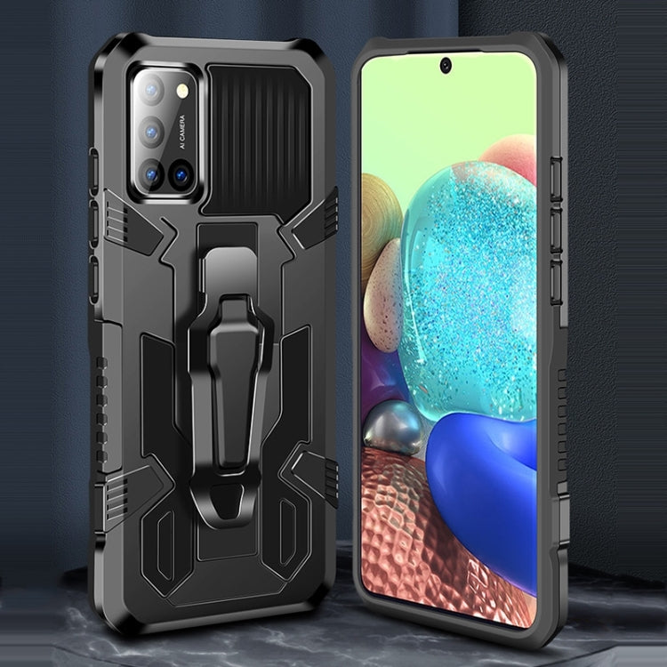 Custodia protettiva in PC e TPU per smartphone compatibili