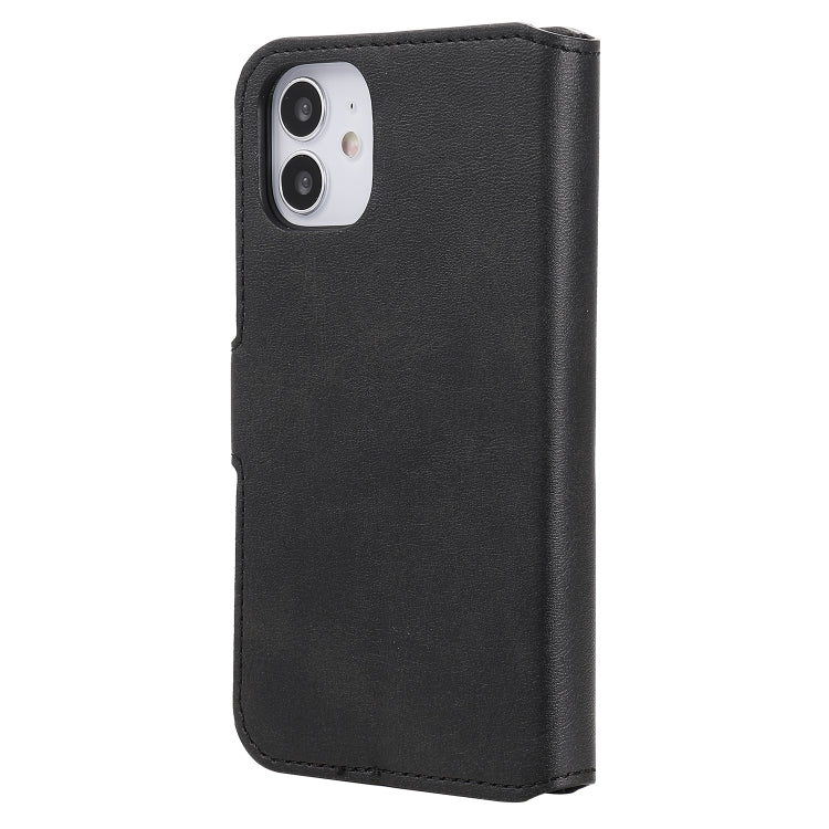 Custodia portafoglio in pelle PU per smartphone compatibili
