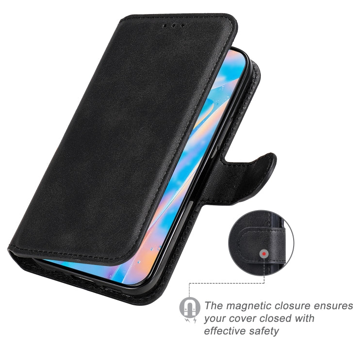 Custodia portafoglio in pelle PU per smartphone compatibili