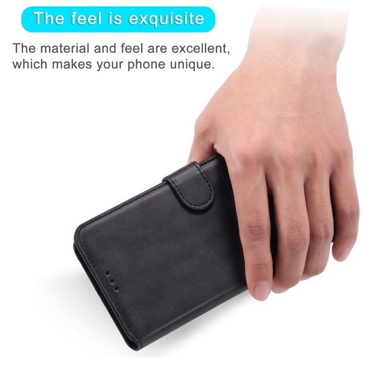 Custodia portafoglio in pelle PU per smartphone compatibili