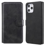 Custodia portafoglio in pelle PU per smartphone compatibili