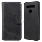 Custodia portafoglio in pelle PU per smartphone compatibili
