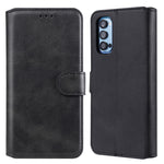 Custodia portafoglio in pelle PU con slot carte e supporto