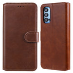 Custodia portafoglio in pelle PU con slot carte e supporto