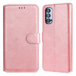 Custodia portafoglio in pelle PU con slot carte e supporto