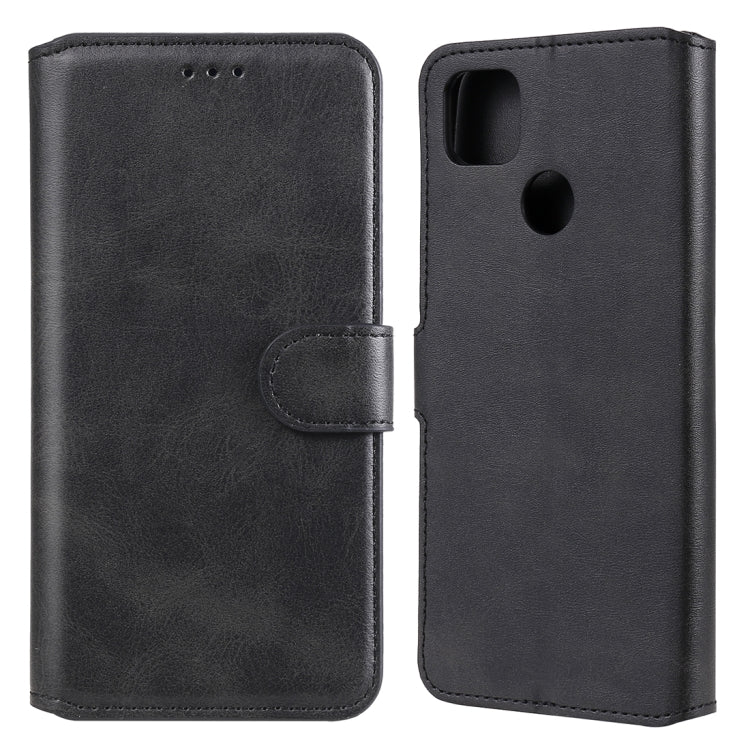 Custodia portafoglio in pelle PU e TPU per Galaxy Note20