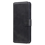 Custodia portafoglio in pelle PU e TPU per Galaxy Note20