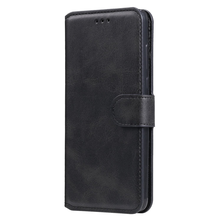 Custodia portafoglio in pelle PU e TPU per Galaxy Note20