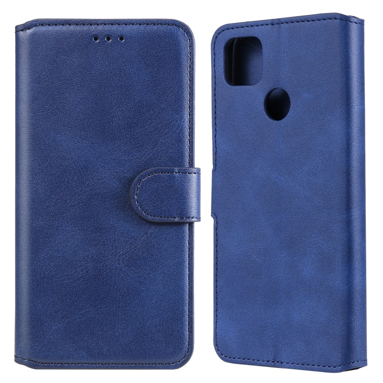 Custodia portafoglio in pelle PU e TPU per Galaxy Note20