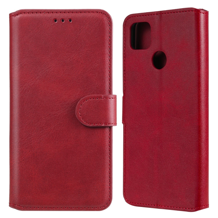 Custodia portafoglio in pelle PU e TPU per Galaxy Note20