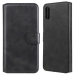 Custodia portafoglio in pelle PU e TPU per Galaxy Note20