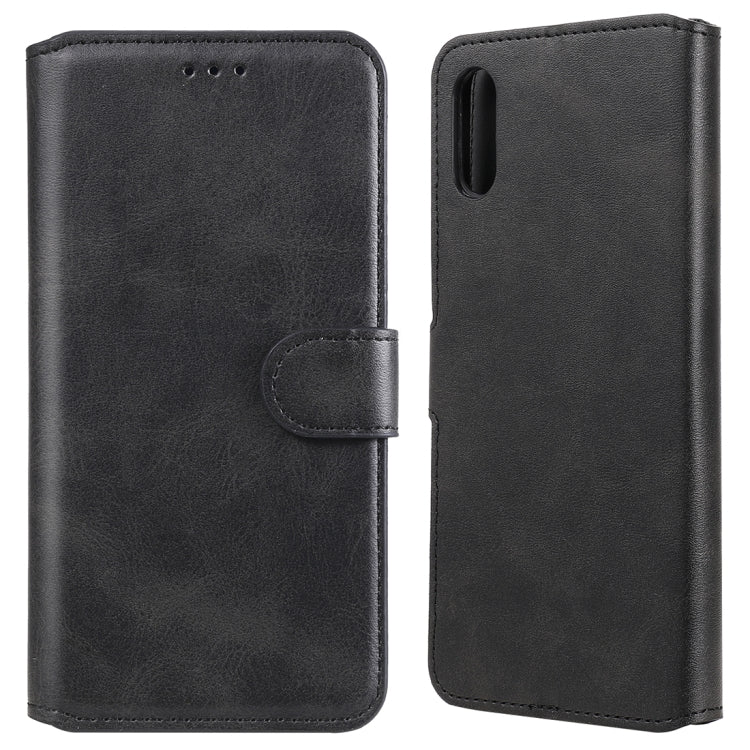 Custodia portafoglio in pelle PU e TPU per Galaxy Note20