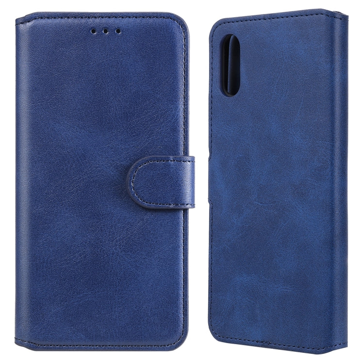 Custodia portafoglio in pelle PU e TPU per Galaxy Note20