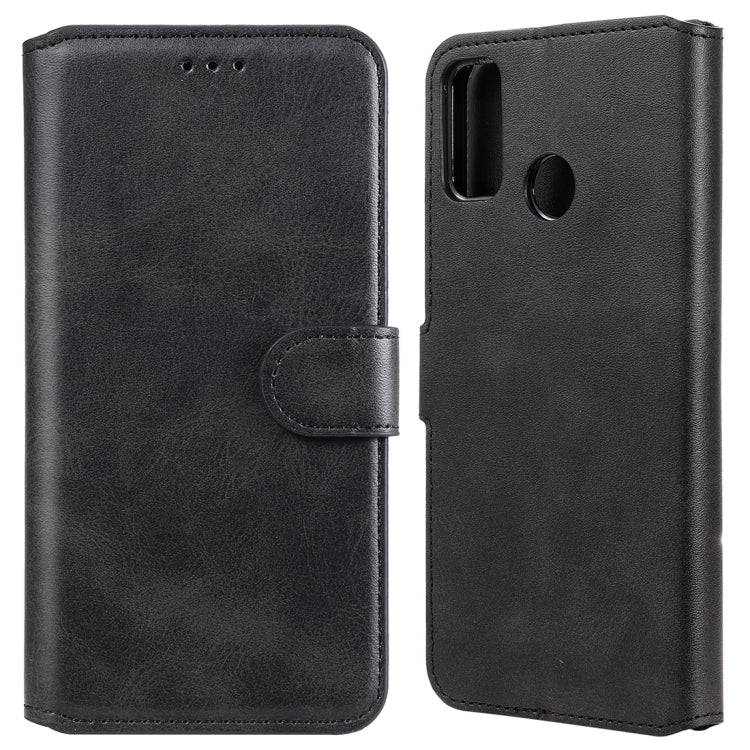 Custodia portafoglio in pelle PU e TPU per Galaxy Note20