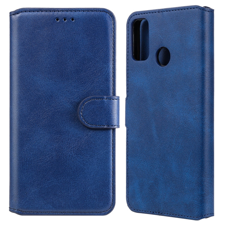 Custodia portafoglio in pelle PU e TPU per Galaxy Note20