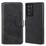 Custodia portafoglio in pelle PU con slot carte e supporto