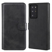 Custodia portafoglio in pelle PU con slot carte e supporto