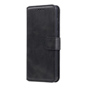 Custodia portafoglio in pelle PU con slot carte e supporto