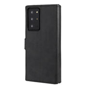Custodia portafoglio in pelle PU con slot carte e supporto