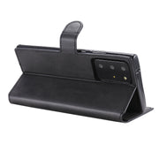 Custodia portafoglio in pelle PU con slot carte e supporto