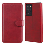 Custodia portafoglio in pelle PU con slot carte e supporto