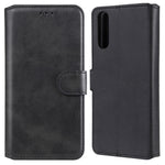 Custodia portafoglio in pelle PU con slot carte e supporto