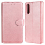 Custodia portafoglio in pelle PU con slot carte e supporto