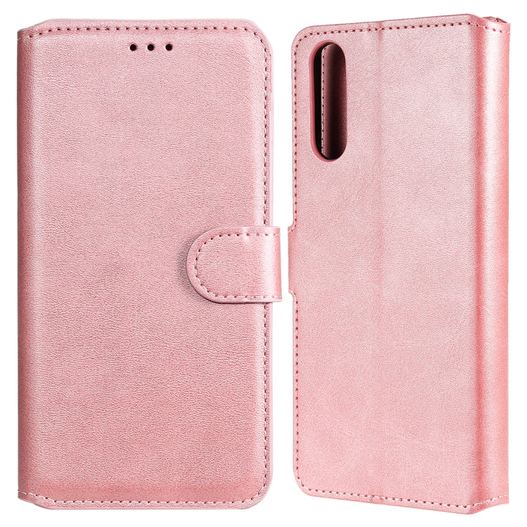 Custodia portafoglio in pelle PU con slot carte e supporto