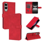 Custodia per telefono in pelle di vitello con texture AZNS Skin Feel, For Samsung Galaxy S25 FE 5G, For Samsung Galaxy S25 Edge 5G, For Samsung Galaxy S25 5G, For Samsung Galaxy S25+ 5G