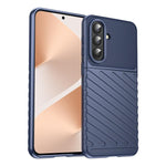Custodia per telefono in TPU morbido antiurto Thunderbolt, For Samsung Galaxy A57 5G, For Samsung Galaxy A26 5G, For Samsung Galaxy A16 5G, For Samsung Galaxy A13 4G