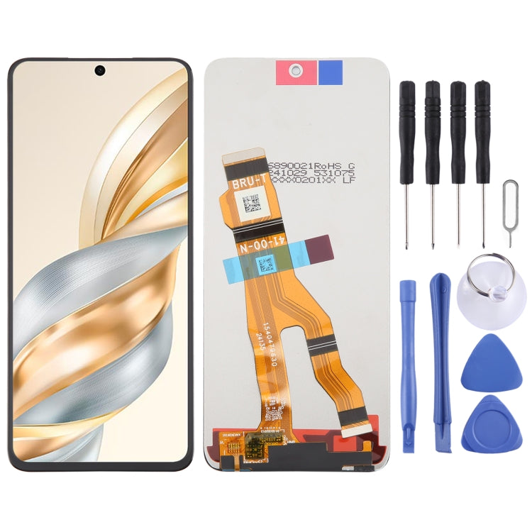 OEM LCD Screen with Digitizer Complete Assembly, For Honor X60, For Honor Play9C, For Honor Play 9T, For Honor Play 60 Plus, For Honor Play7T