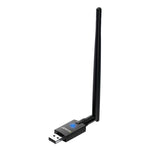 Adattatore WiFi wireless USB dual-band EDUP EP-AX900 900Mbps WiFi 6 Bluetooth 5.3, EP-AX900