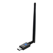 Adattatore WiFi wireless USB dual-band EDUP EP-AX900 900Mbps WiFi 6 Bluetooth 5.3, EP-AX900
