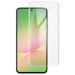 Pellicola protettiva idrogel per schermo a copertura totale imak 4a generazione, For Samsung Galaxy A57 5G, For Samsung Galaxy A37 5G, For Galaxy A27 5G, For Samsung Galaxy A36 5G / A56 5G
