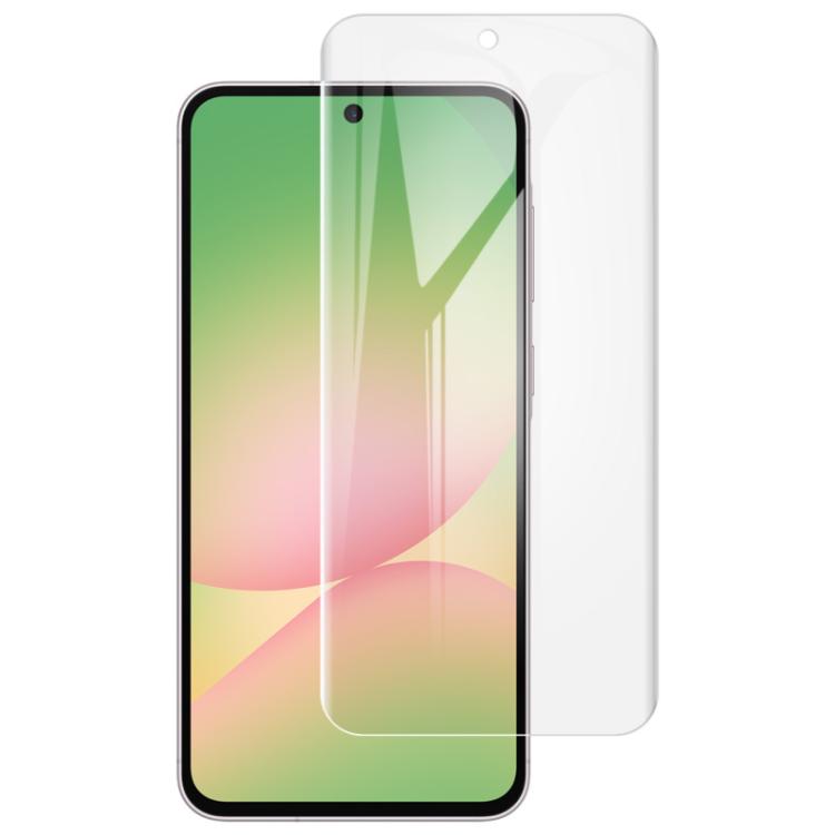 Pellicola protettiva idrogel per schermo a copertura totale imak 4a generazione, For Samsung Galaxy A57 5G, For Samsung Galaxy A37 5G, For Galaxy A27 5G, For Samsung Galaxy A36 5G / A56 5G