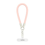 DUX DUICS Stoyobe PL-II Universal Silicone Phone Strap Anti-smarrimento Lanyard, PL-II