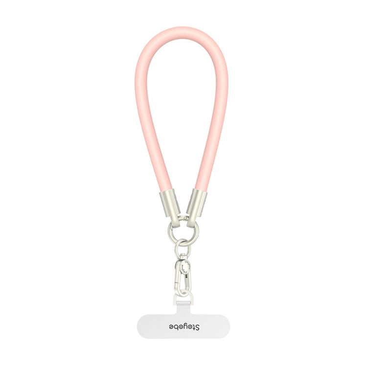 DUX DUICS Stoyobe PL-II Universal Silicone Phone Strap Anti-smarrimento Lanyard, PL-II